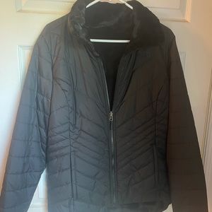 The North Face Reversable Jacket